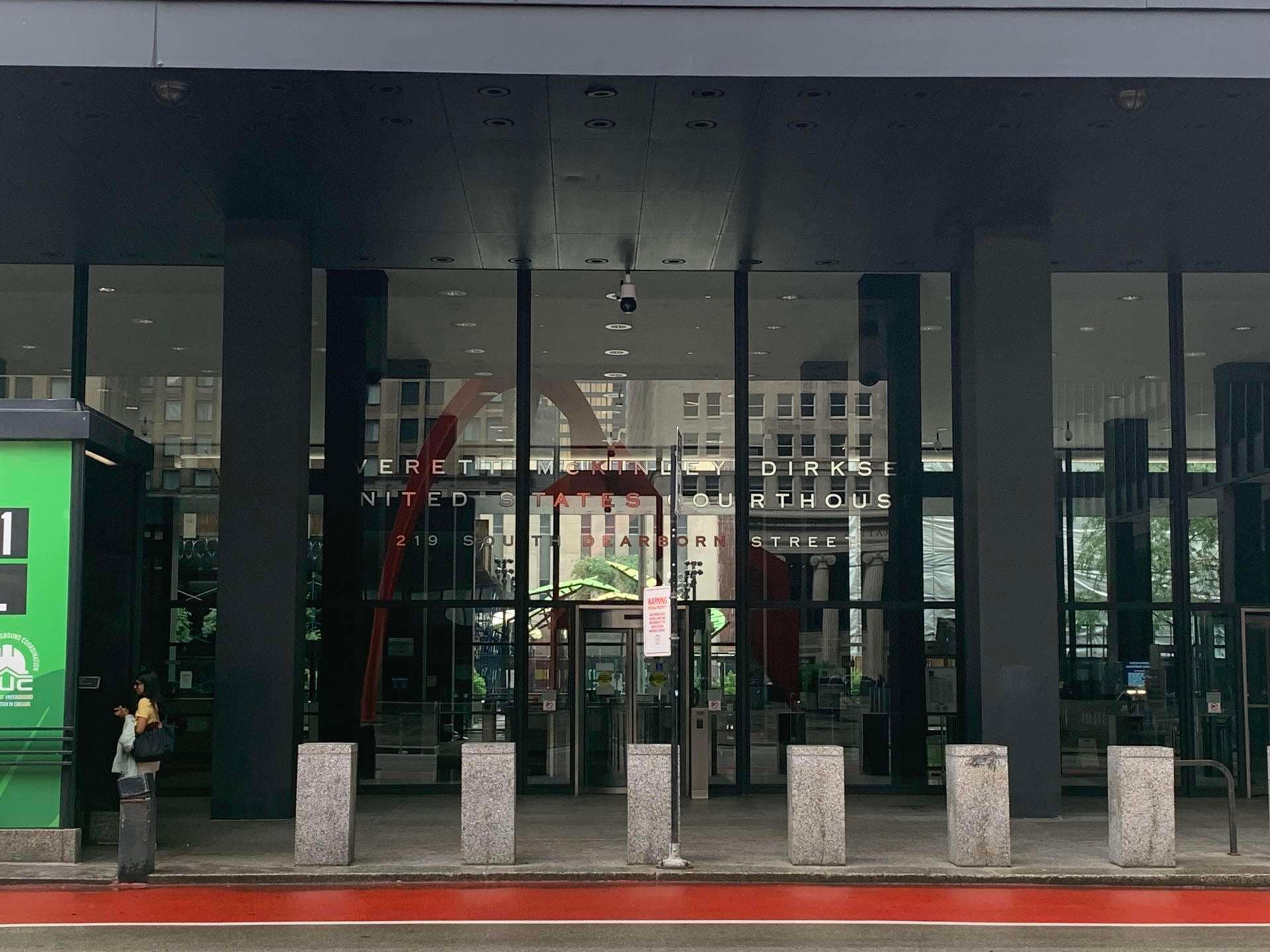 Ovidio Guzmán se declara culpable de cuatro cargos de narcotráfico en tribunal de Chicago