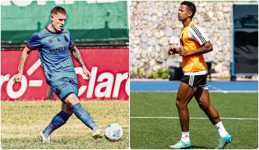 Presidente responde a pedido de agilizar nacionalización de ‘Cheka’ Hernández y Corena