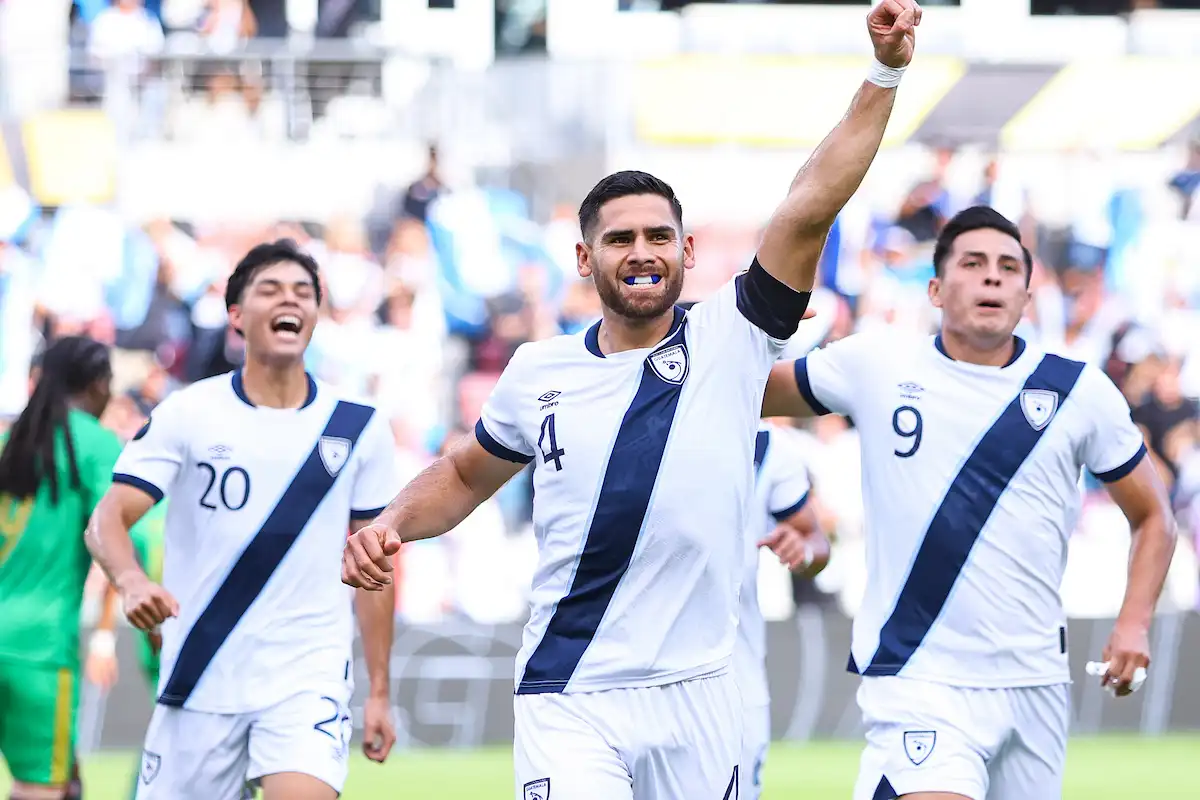 "Guatemala emociona más que México o EE. UU.": influencer mexicano pide ver a la Bicolor en la final