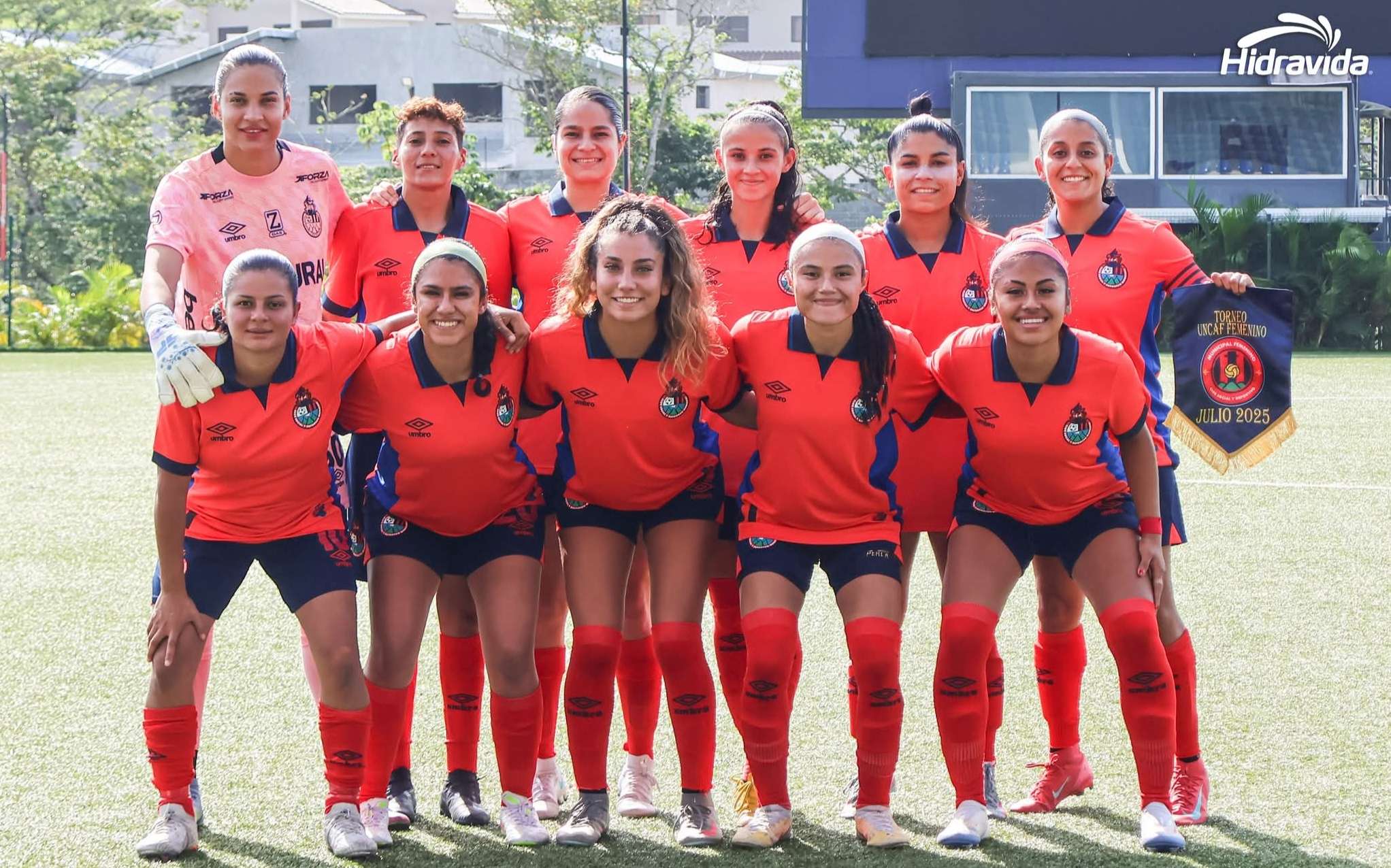 Municipal Femenil