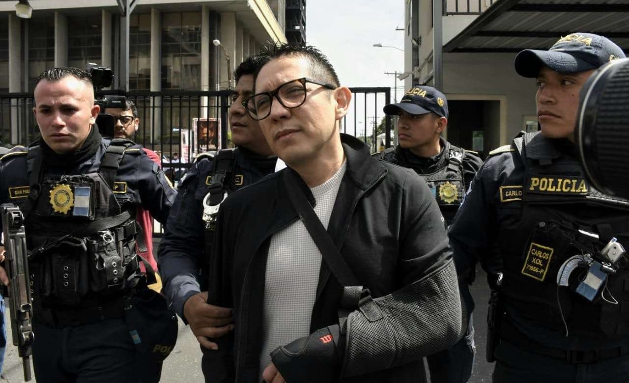 Melvin Quijivix/Diario de Centroamérica.