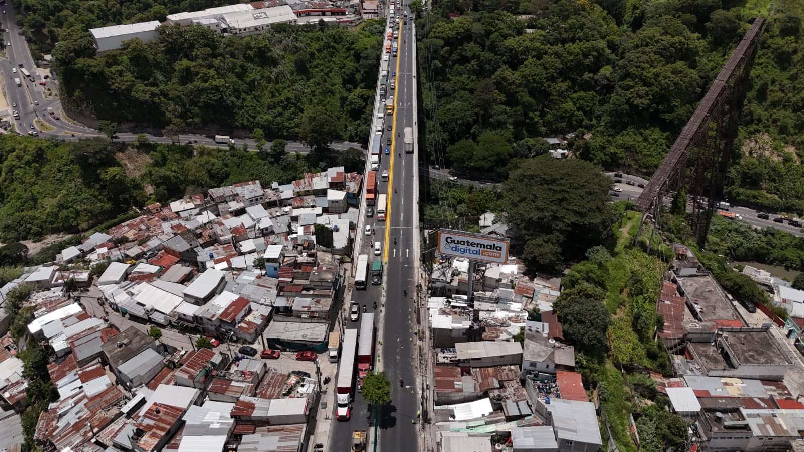 Cámara de Industria rechaza bloqueos de este 14 de julio y pide aplicación de la ley
