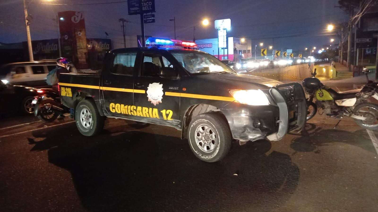 Cierre por persona fallecida en viaducto San Rafael provoca caos vial