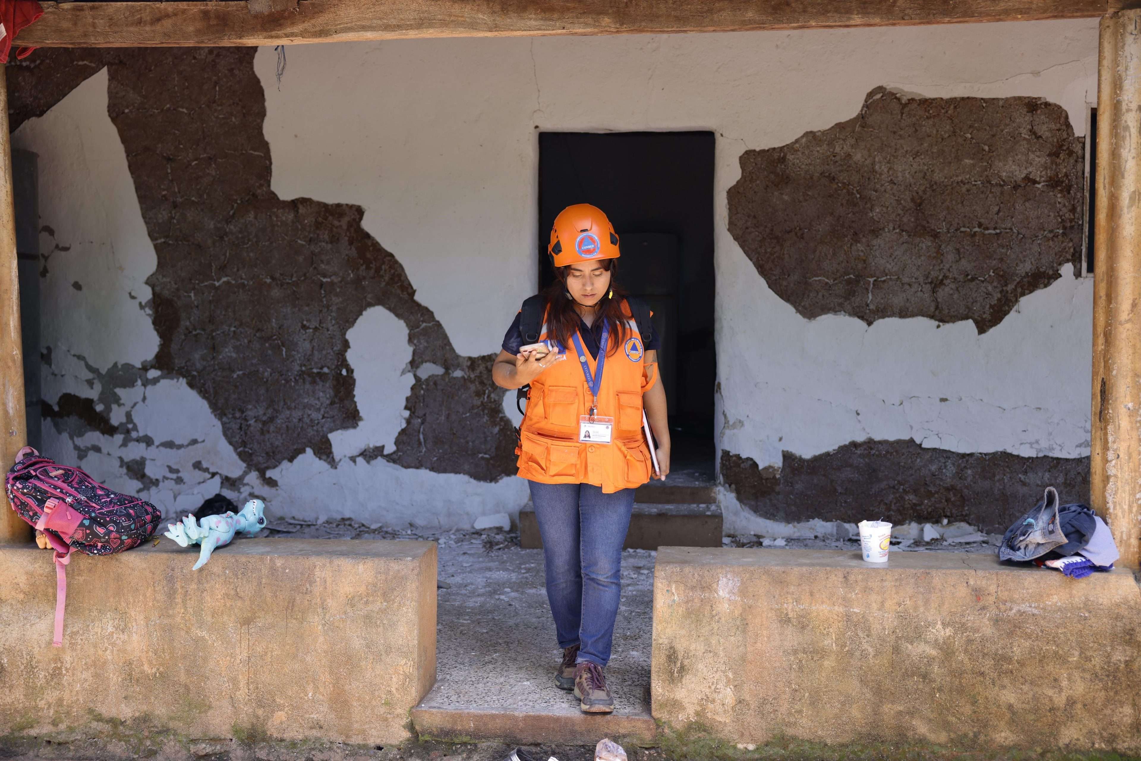 ¿Estamos en riesgo? Más de 240 temblores en Jutiapa mantienen en alerta a autoridades