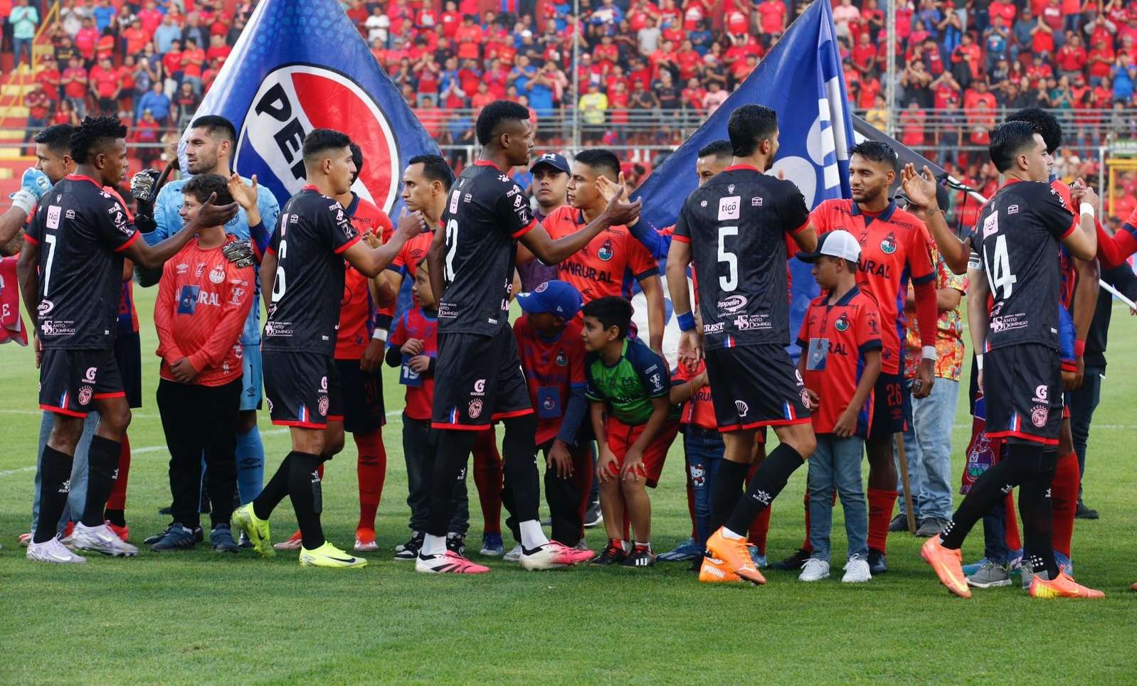 EN DIRECTO | Escucha aquí el minuto a minuto del Municipal vs Xelajú MC