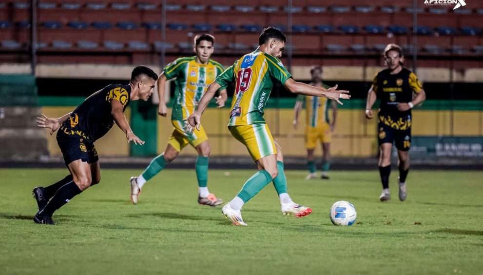 ¿Será el TAS el salvador de Xinabajul-Huehue en su lucha por participar en la Liga Nacional?