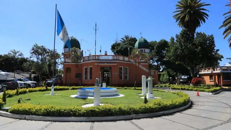 ¡No compartas sin verificar! INSIVUMEH desmiente audio alarmista