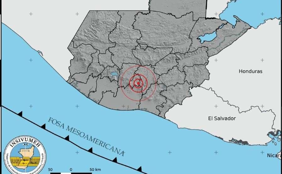 sismo sabado 12 de julio