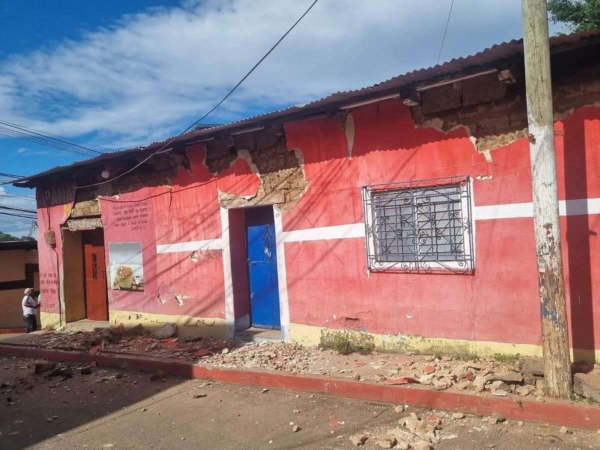¿Qué medidas se están tomando ante la emergencia sísmica en Guatemala?