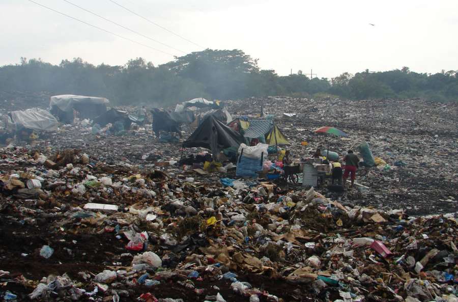 ¿Cómo planea Guatemala detener la contaminación por plásticos con apoyo internacional?