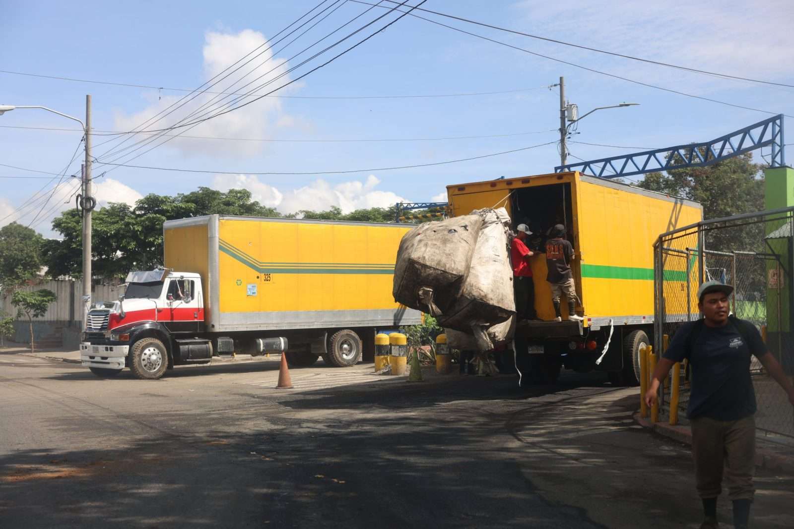 ¿Qué acuerdos realmente se han alcanzado entre recicladores y el Ministerio de Ambiente?