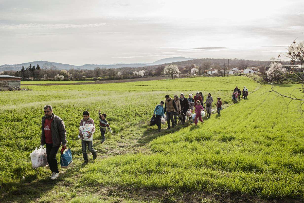¿Puede el desarrollo rural frenar la migración? Guatemala y México con su nuevo enfoque migratorio