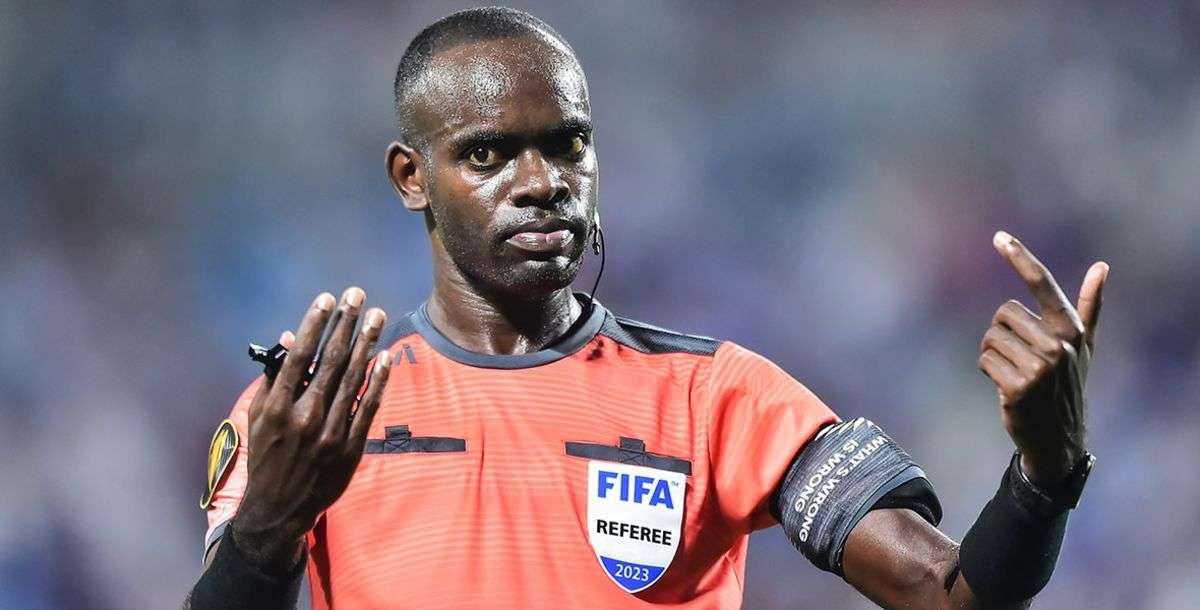 ¡Confirmados los árbitros para el USA vs Guatemala! Así se jugarán las semifinales este 2 de julio