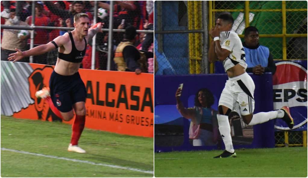 cheka hernández y kuki lemus.