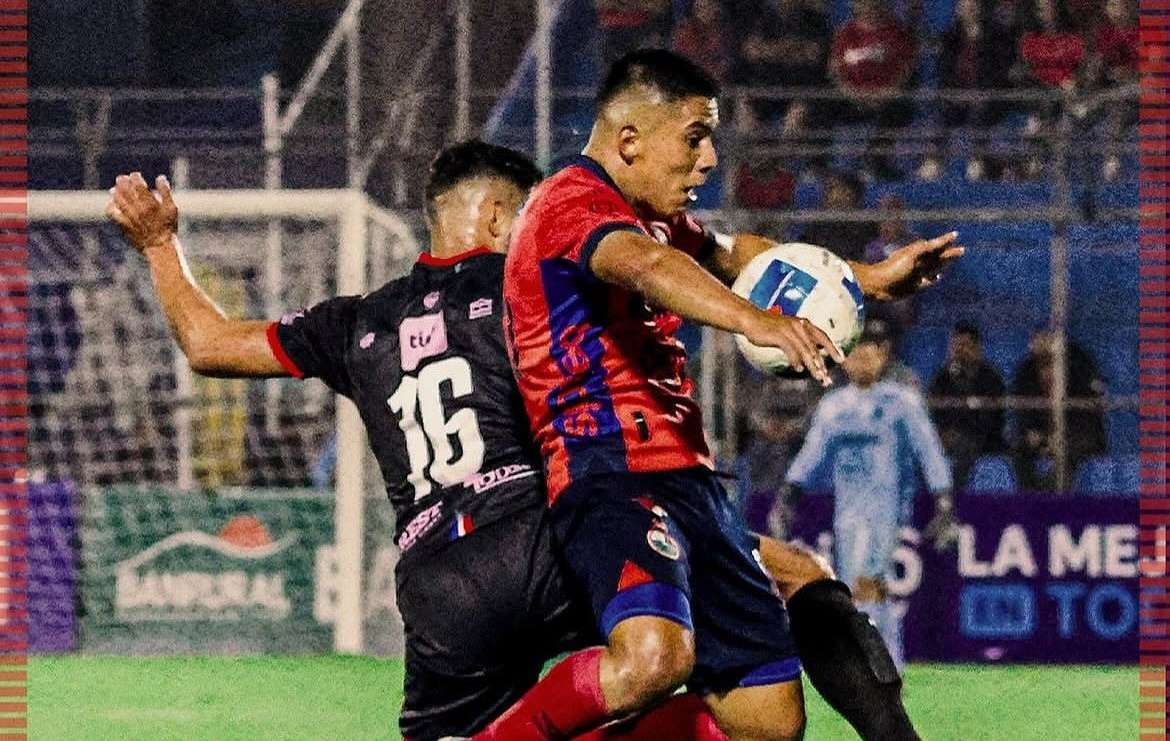 Municipal vs Xelajú.
