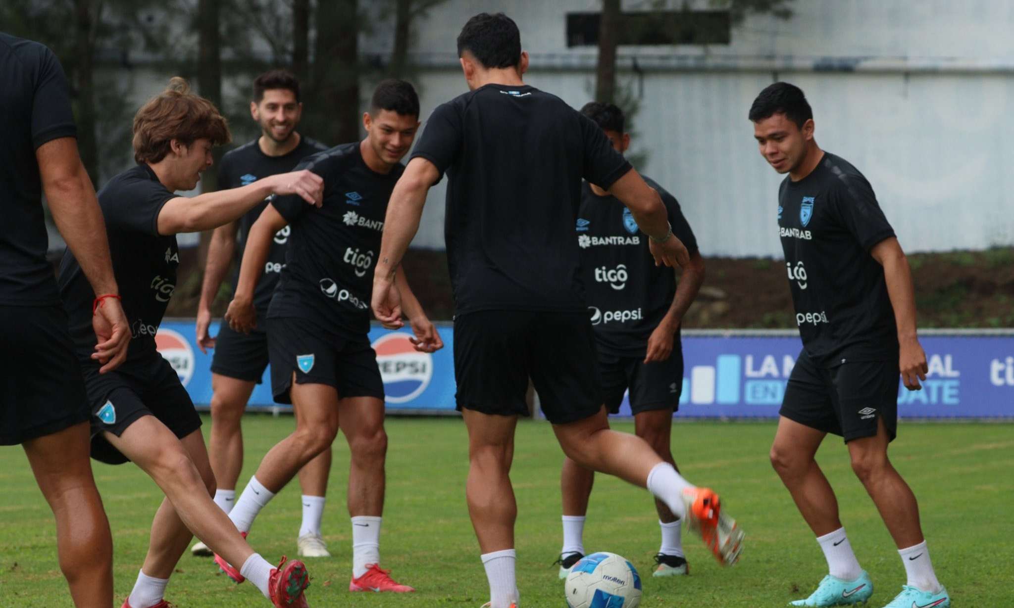 Guatemala vs El Salvador: Plaza de la Constitución vivirá una fiesta el 4 de septiembre