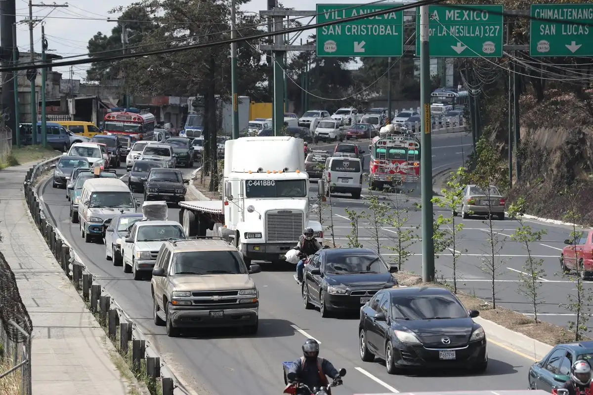 Anillo Metropolitano: La solución definitiva al congestionamiento vial en la capital