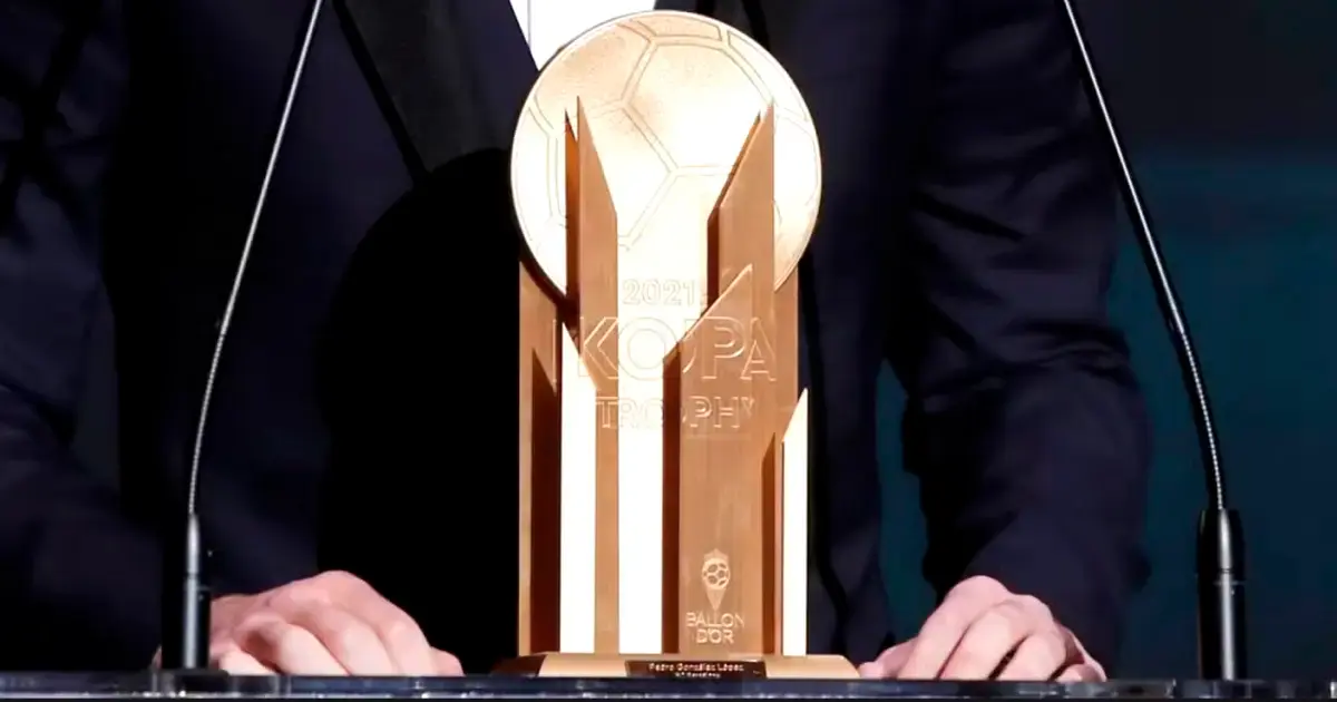 Promesas con futuro dorado: Así es la generación que busca el Trofeo Kopa 2025