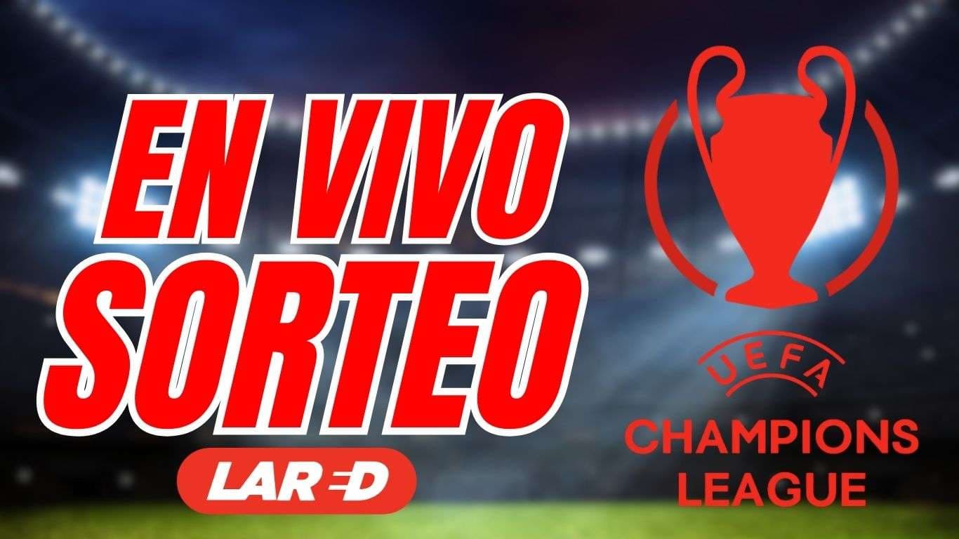 GRUPO DE EQUIPOS SORTEO CHAMPIONS LEAGUE