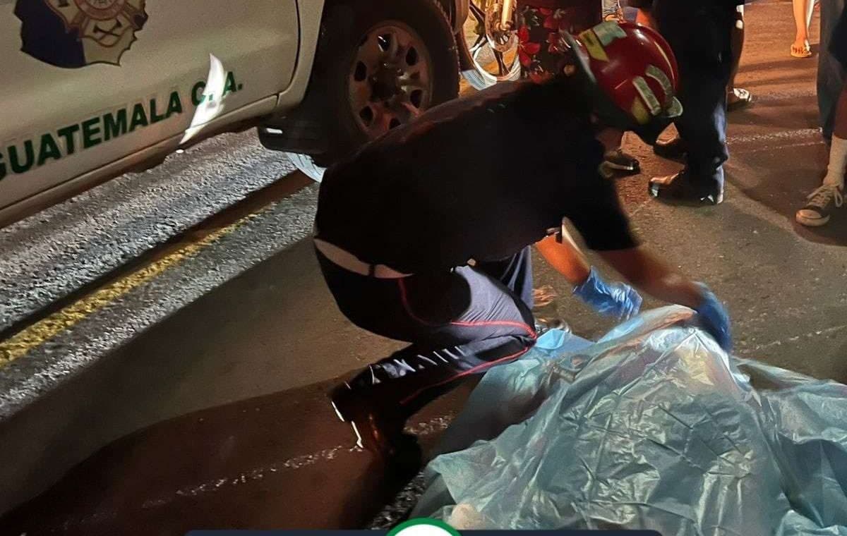 accidente en usumatlán.