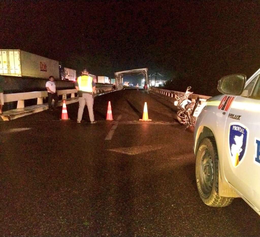 Retos en las carreteras: COVIAL enfrenta crisis por daños estructurales