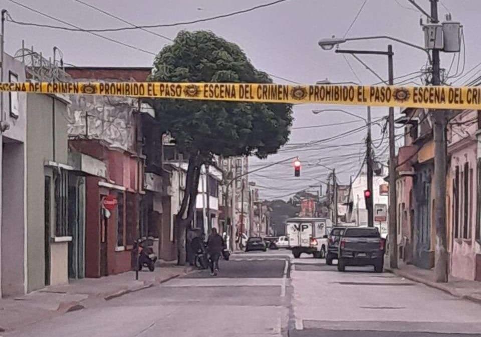 VAMOS exige renuncia de ministro Jiménez tras atentado contra diputado Juan Ramón Rivas