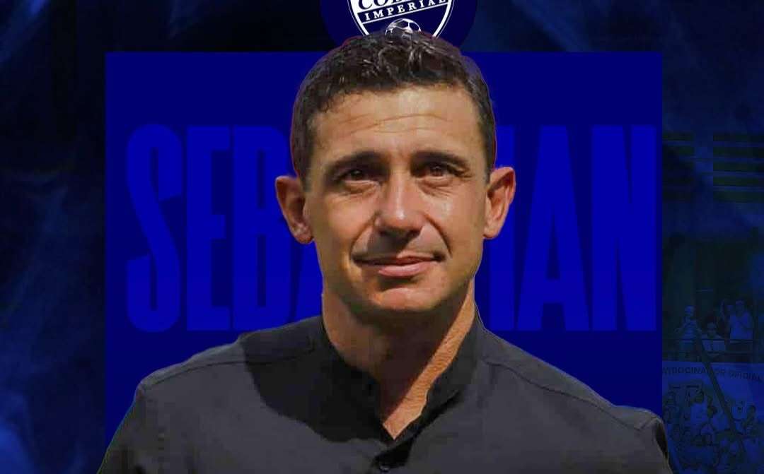 EN VIDEO | «A luchar de nuevo»: estas son las primeras palabras de Bini al frente de Cobán