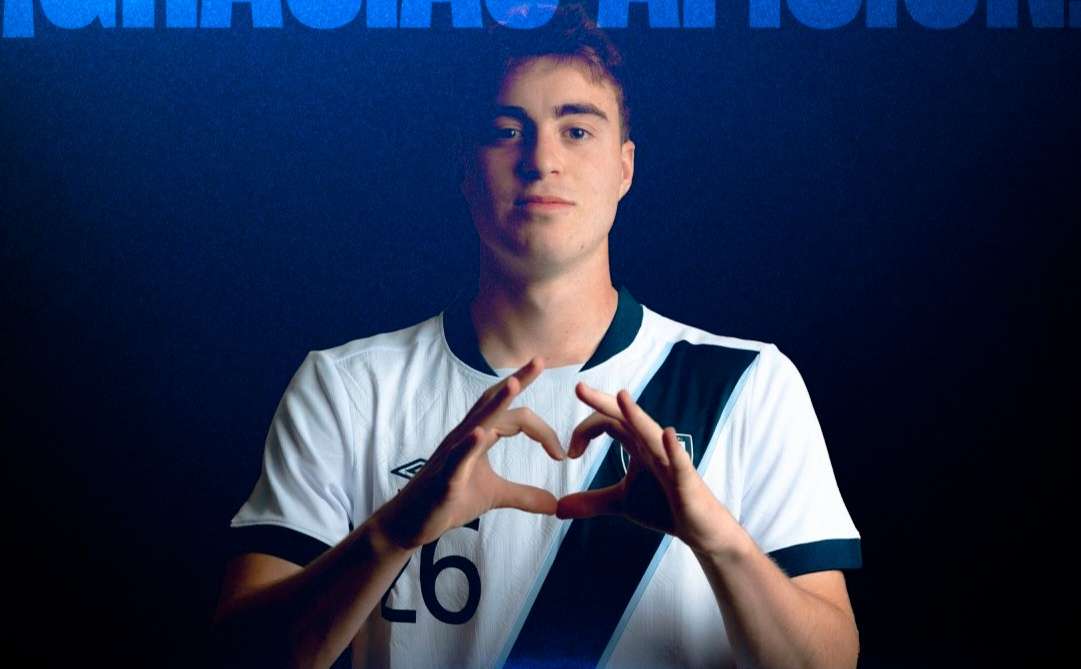 Tiempo récord: Agotadas las entradas de platea para el Guatemala vs El Salvador