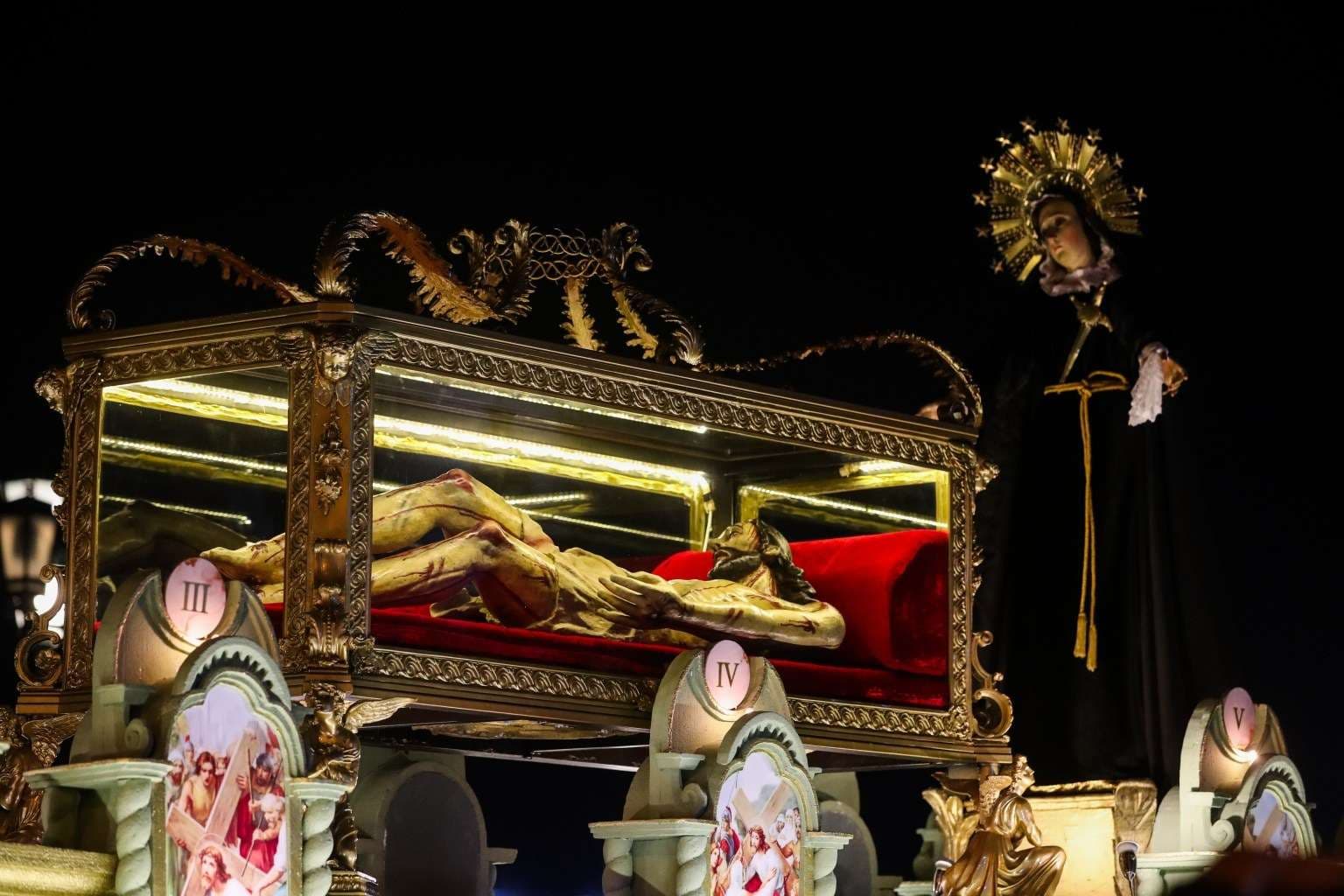 Las reliquias del Hermano Pedro regresan para un evento histórico este 5 de agosto