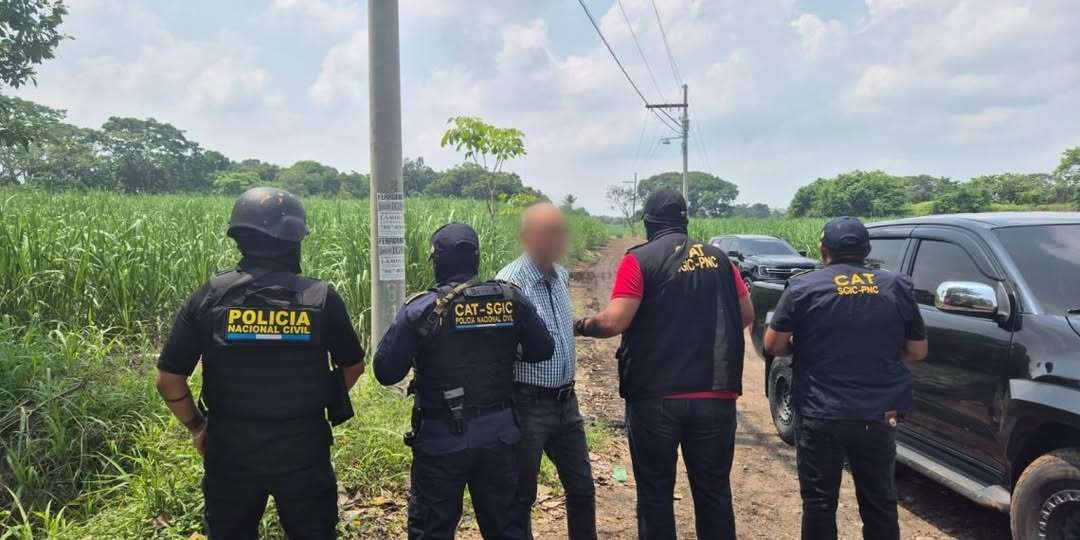 Romeo Ramos Cruz, el exfuncionario guatemalteco que enfrenta a la justicia en EE. UU. por narcotráfico