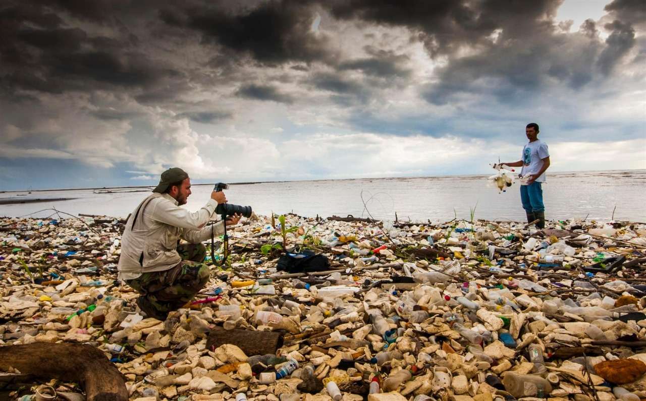 El mundo al borde de una marea plástica ¿se unirá Guatemala al cambio?