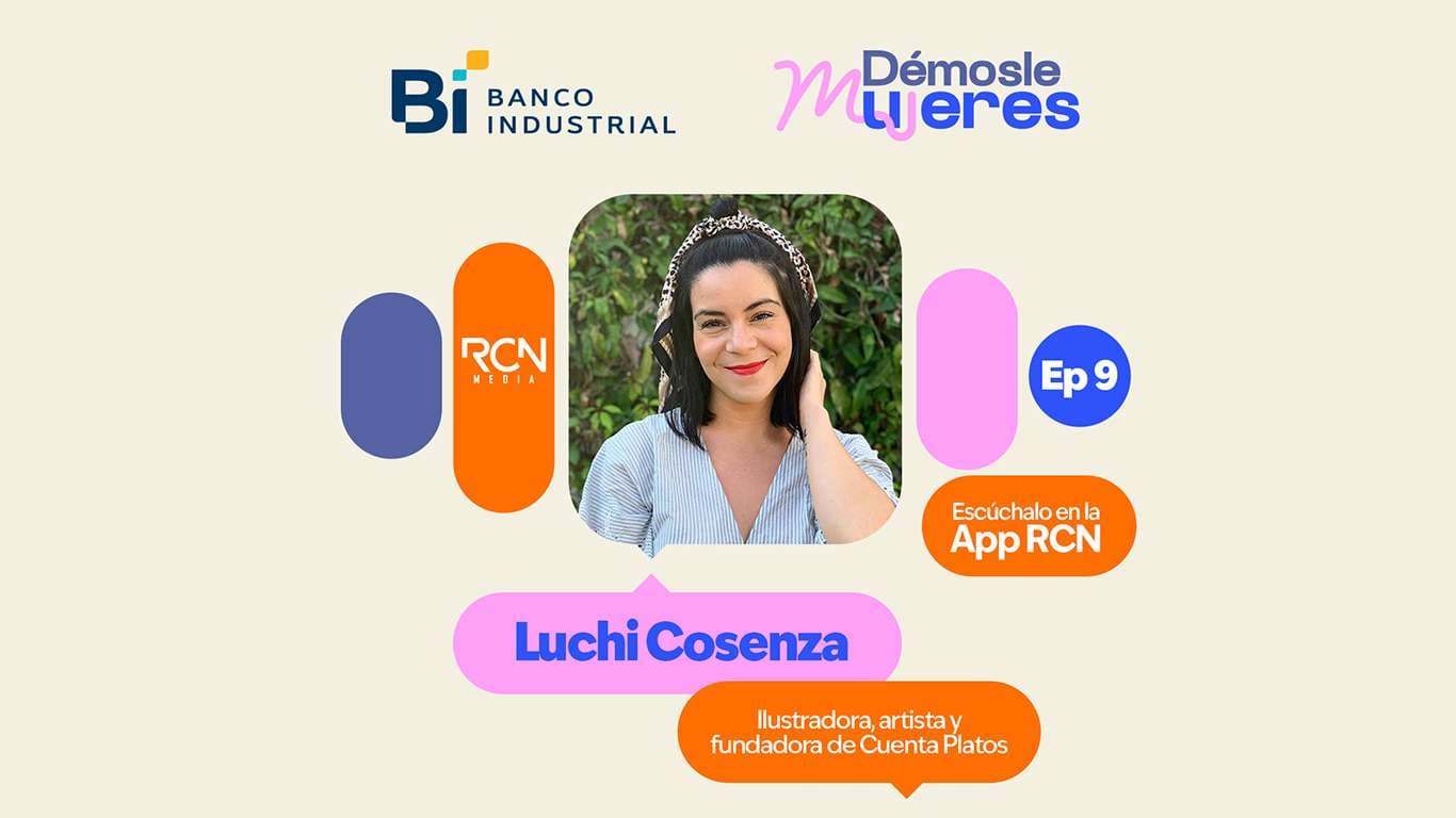 Démosle Mujeres | Autoconfianza y creatividad: Los pilares invisibles detrás de una década de éxito