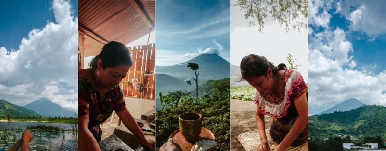 ¿Turismo ancestral, sostenible e innovador? Iximché será sede de la premiación regional de turismo indígena