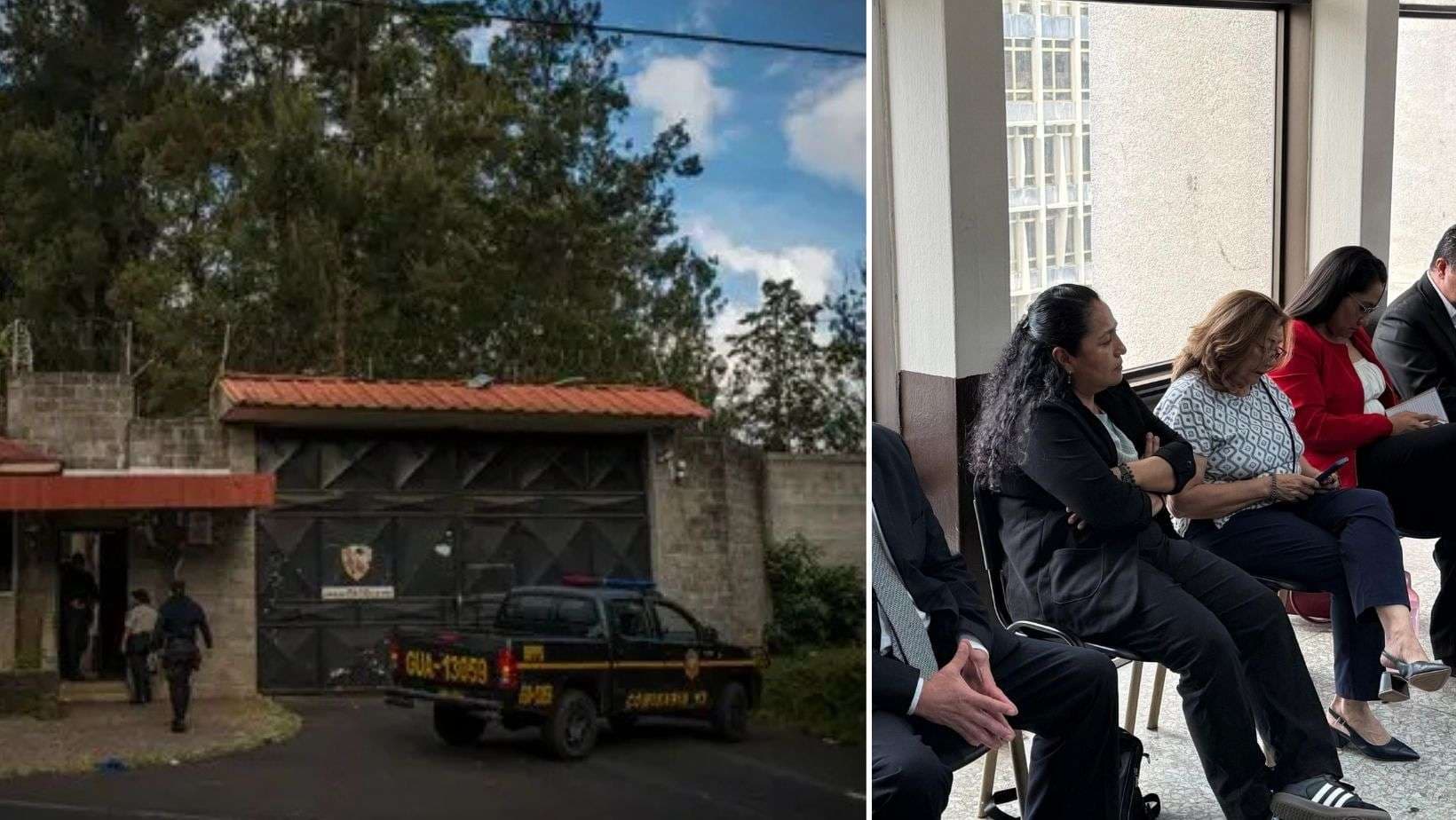 Caso Hogar Seguro: Seis exfuncionarios son condenados por muerte de 41 niñas