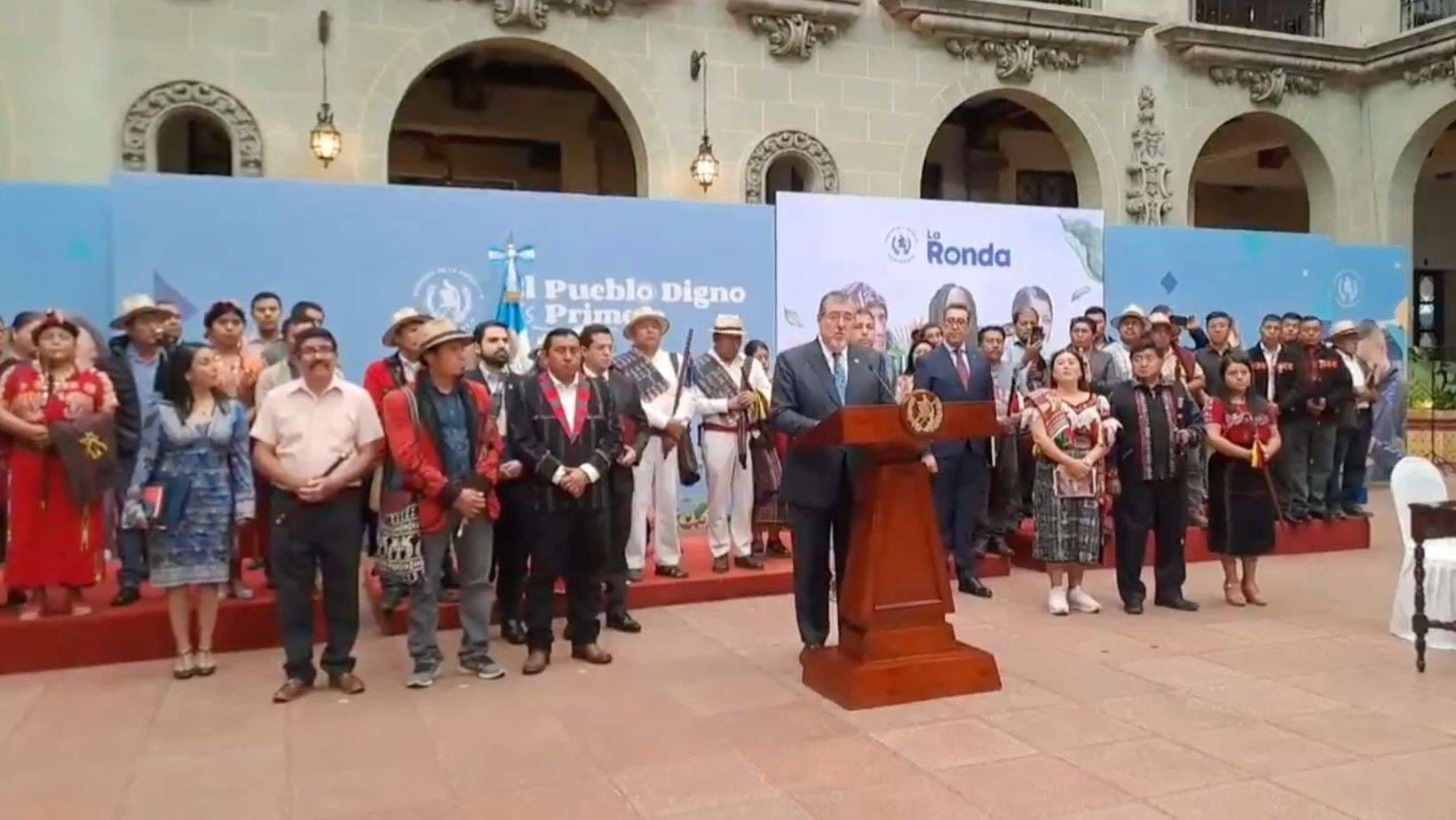 ¿Impulso al desarrollo o amenaza al agua comunal? El dilema de la inversión en tierras indígenas