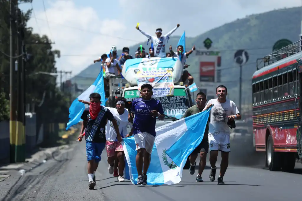 Mapa en mano ¿cómo planear tu camino entre desfiles y cierres viales?