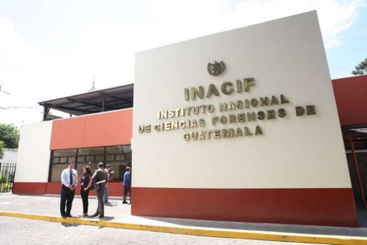 ¿Q400 millones para el INACIF? Directora advierte consecuencias de no ampliar el presupuesto