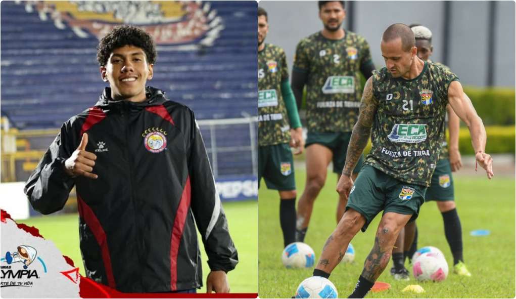 Previa del Xelajú vs Aurora: Cómo llegan ambos equipos a este interesante partido