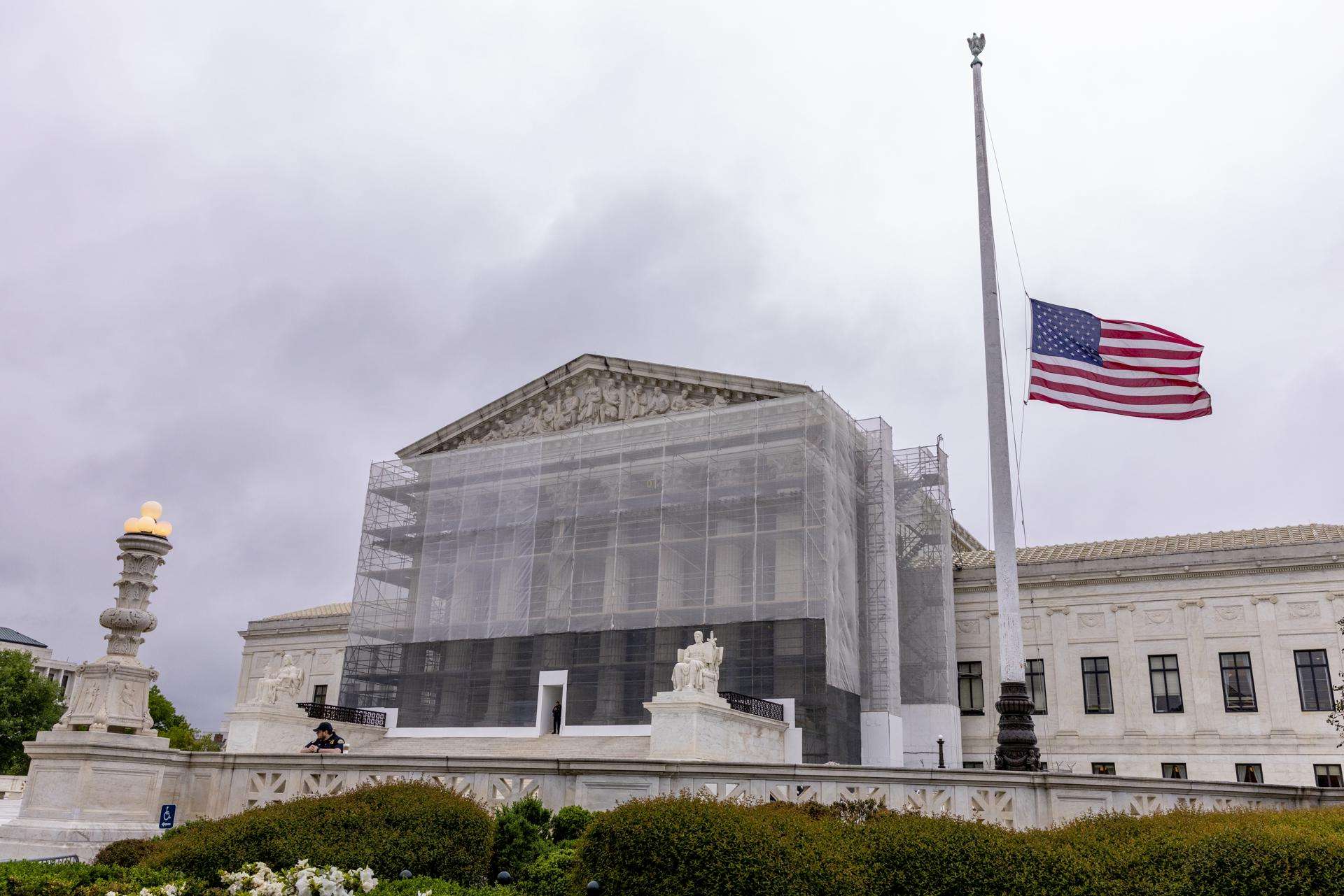 El Supremo de EE.UU permite arrestos migratorios en Los Ángeles tras recurso de Trump