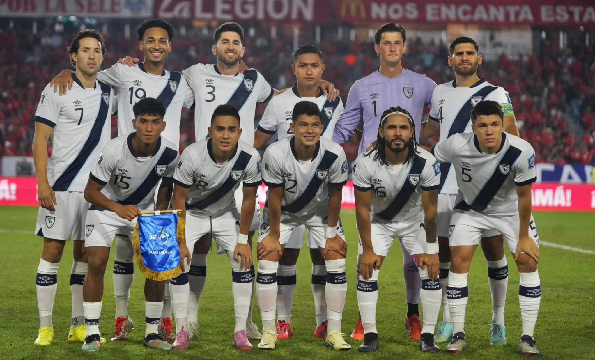 Fredy Pérez, fuera: novedades en convocatoria de Selección Nacional para la Eliminatoria Mundialista