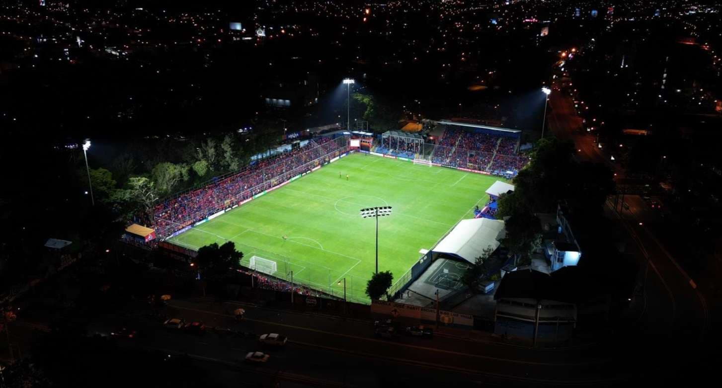 Fedefut confirma el precio más barato para juegos de Selección Nacional en El Trébol