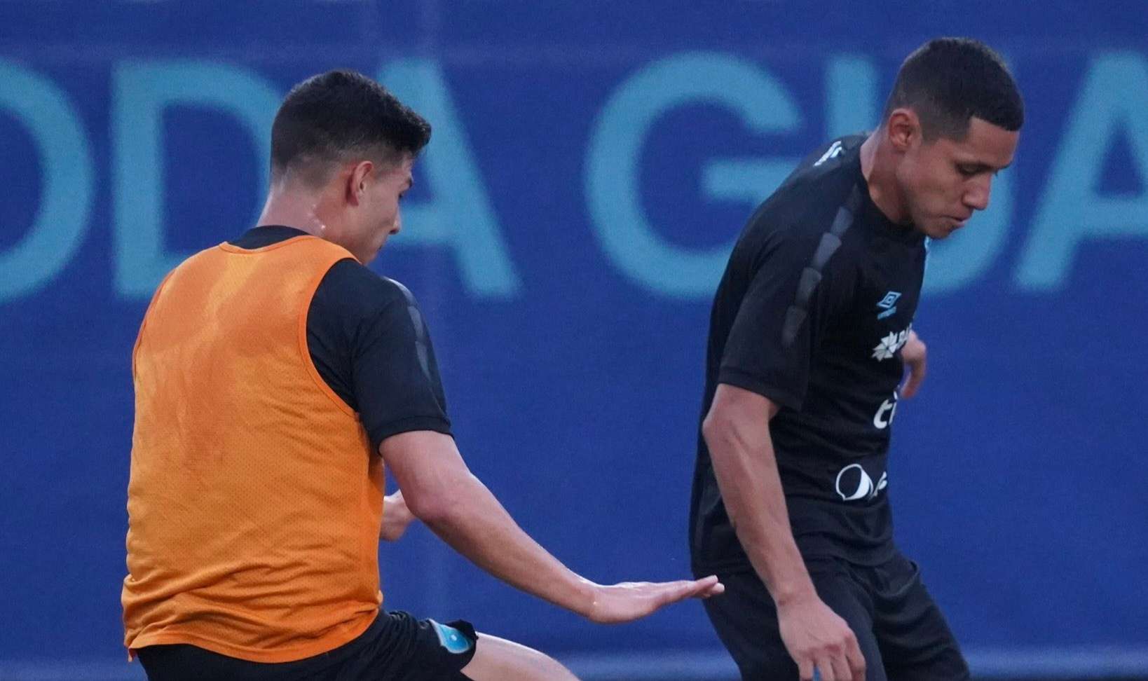 Gerardo Paiz cuenta intento fallido de Guatemala para amistoso con Nicaragua