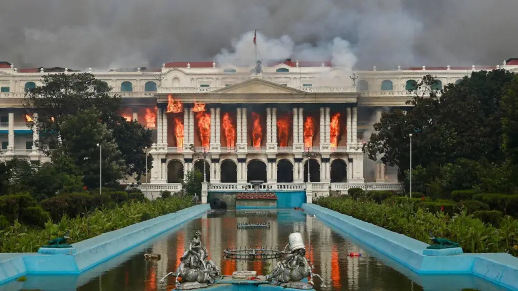 ¡Nepal en alerta! ¿Por qué la Embajada de Guatemala pide no viajar?