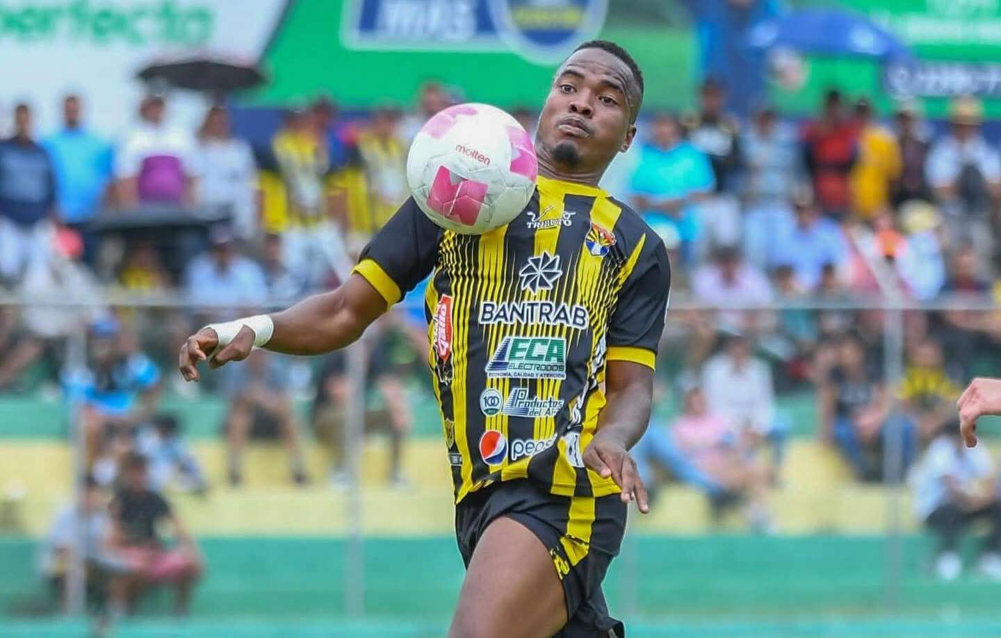 EN DIRECTO | Escucha aquí el partido de Aurora contra Malacateco