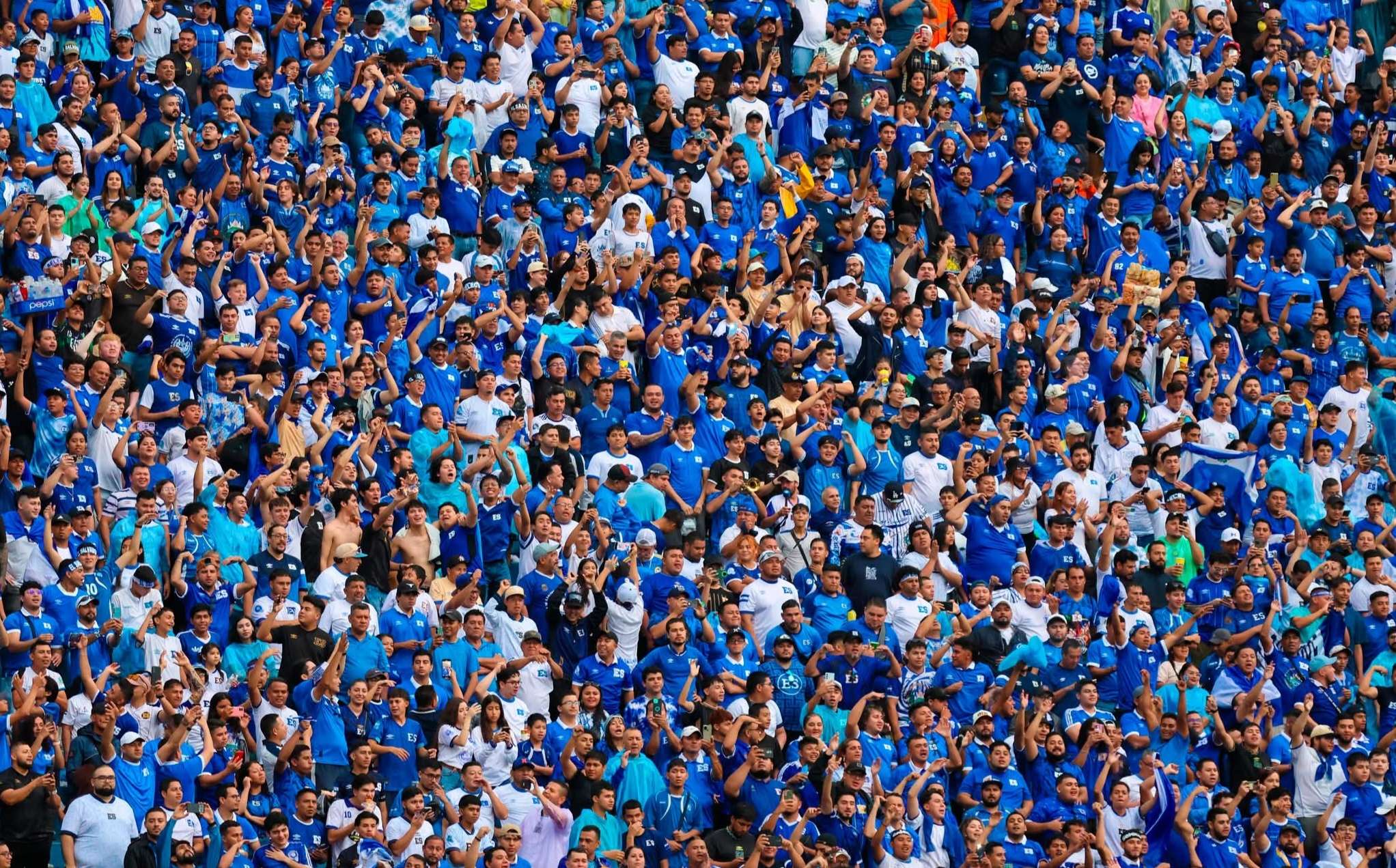 FIFA abre proceso disciplinario contra FESFUT tras partido ante Surinam