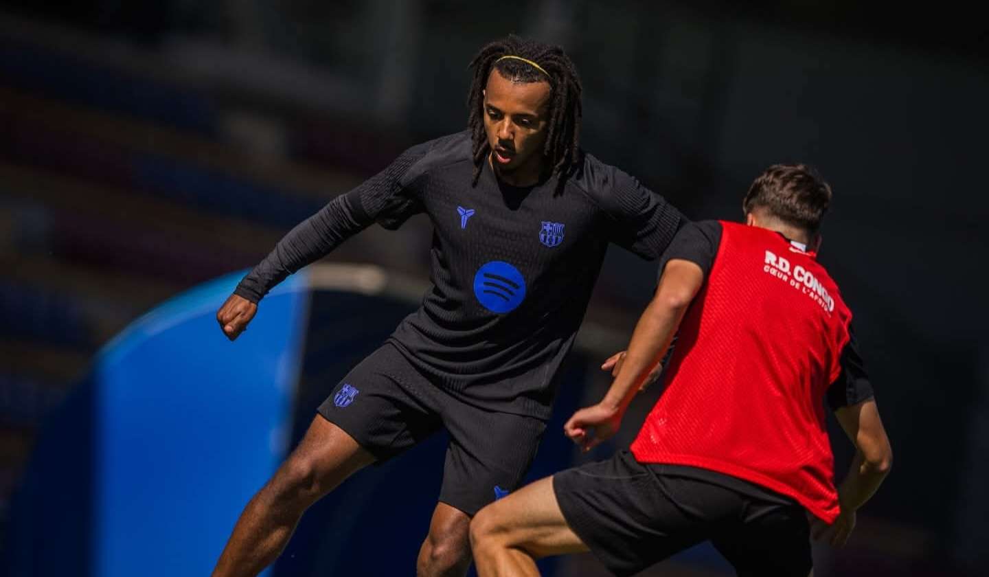 EN DIRECTO | Escucha aquí el partido del Barcelona contra Real Oviedo