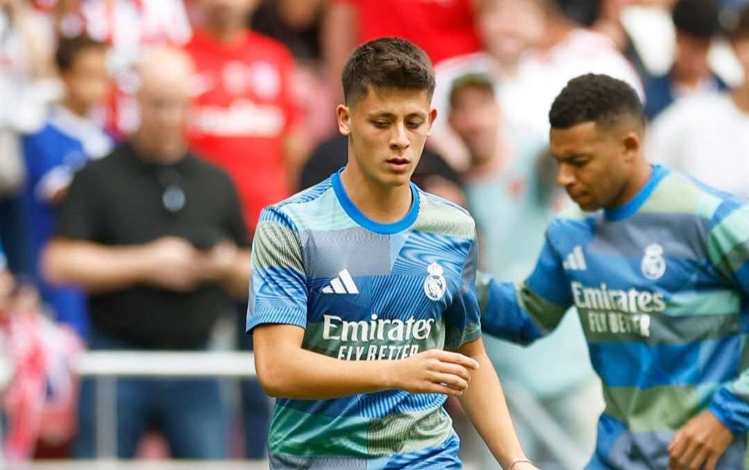 EN DIRECTO | Escucha aquí el derbi entre el Real Madrid y Atlético de Madrid