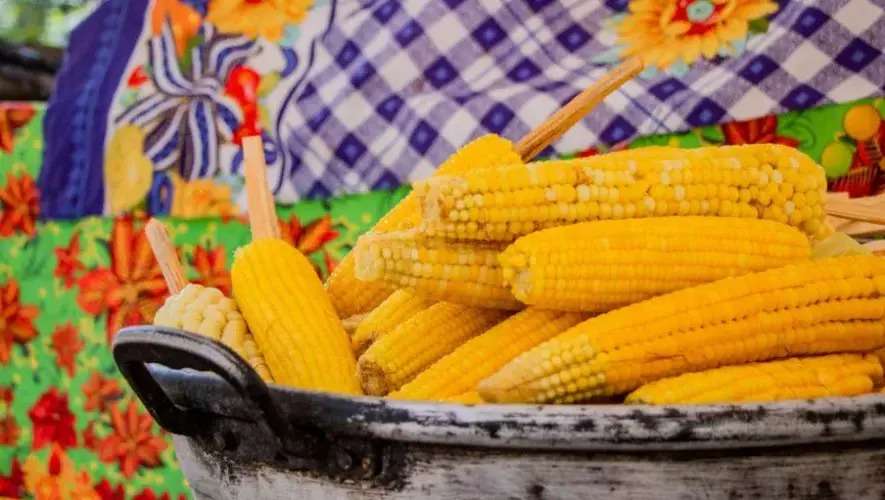 Hoy termina el Elote Fest: Disfruta la feria gastronómica antes de que termine
