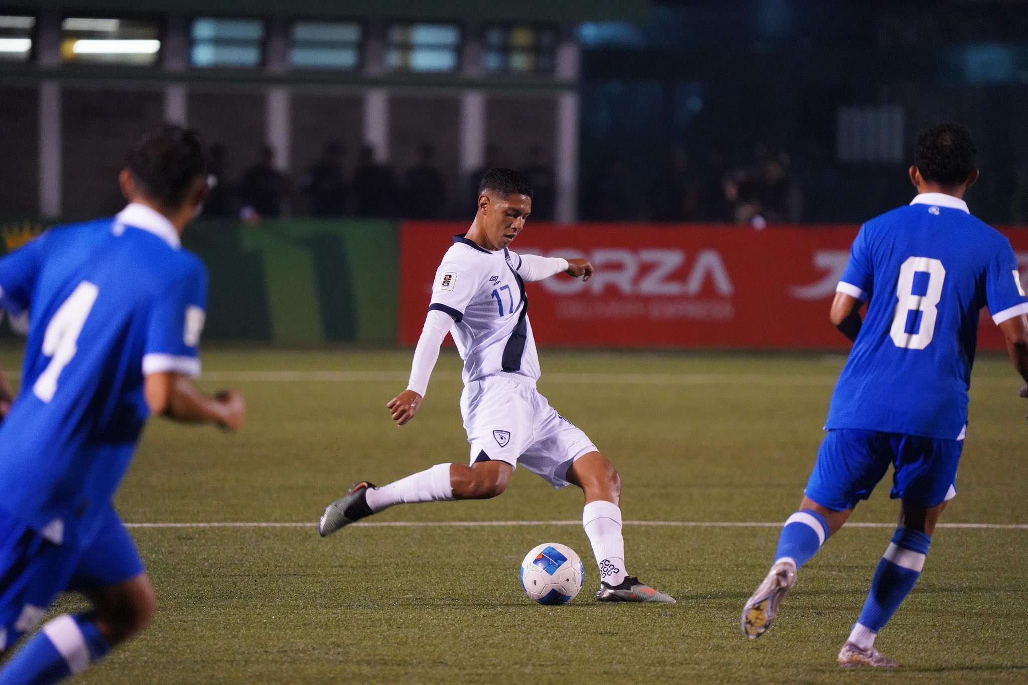 ¿Podrá Guatemala sorprender en el Rommel Fernández? Esto debes saber del duelo ante Panamá