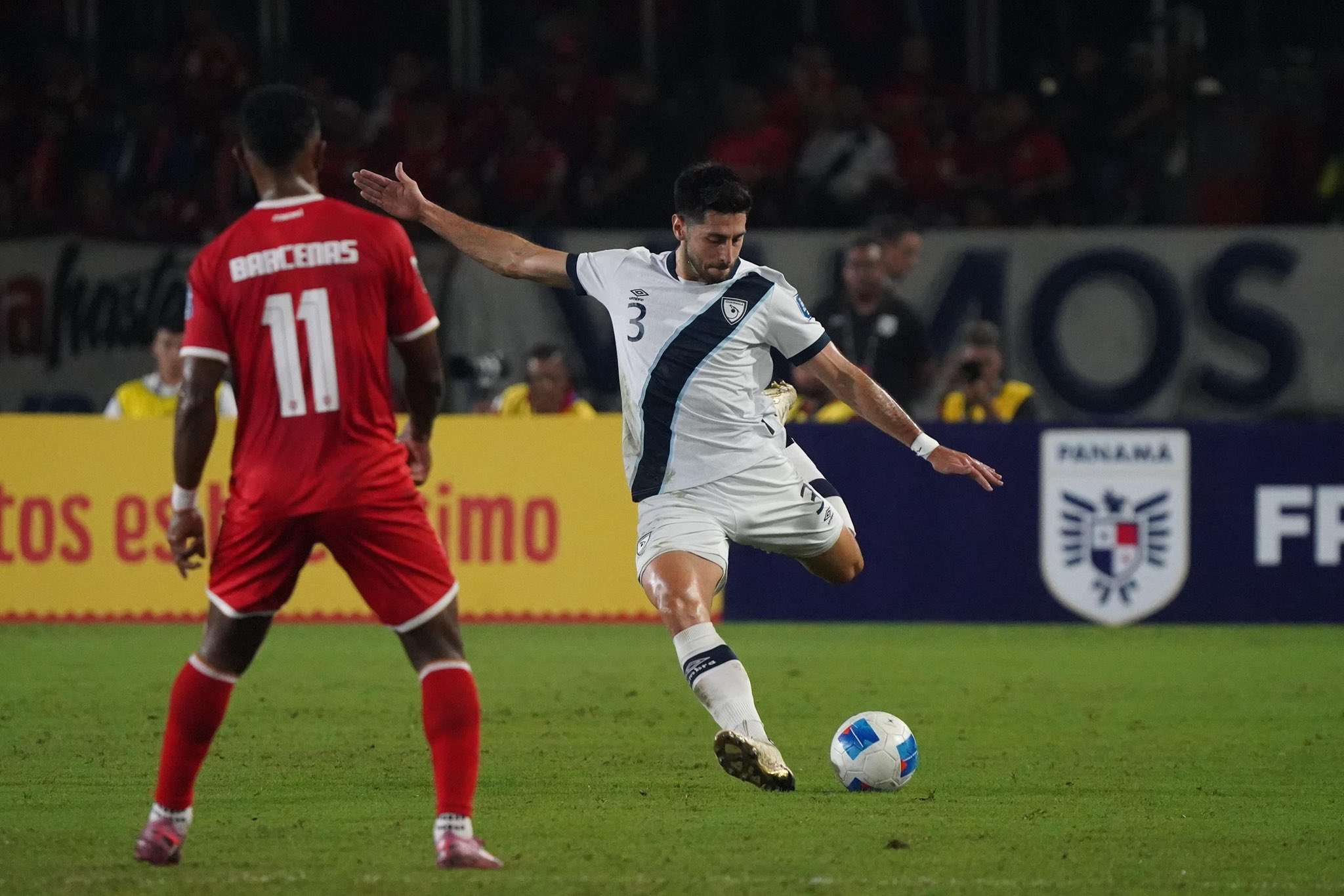 ¿El Trébol o El Pensativo? Selección Nacional apuesta por jugar en cancha natural